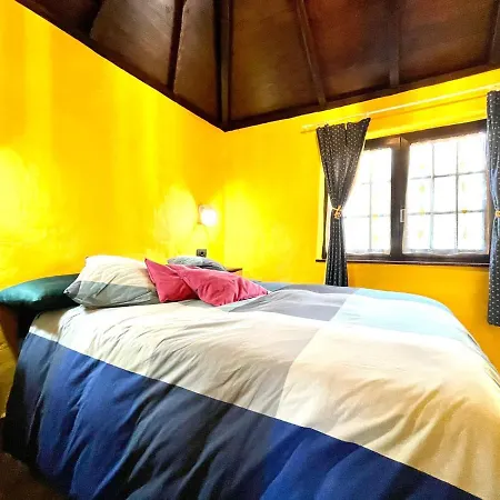Bonito Apartamento De Un Dormitorio Con Terraza, Solarium Y Vistas Al Mar カントリーハウス *