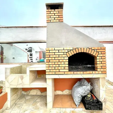 Bonito Apartamento De Un Dormitorio Con Terraza, Solarium Y Vistas Al Mar Garachico (Tenerife)