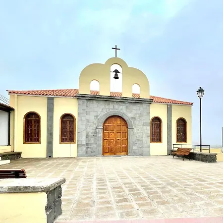 Bonito Apartamento De Un Dormitorio Con Terraza, Solarium Y Vistas Al Mar * Garachico (Tenerife)